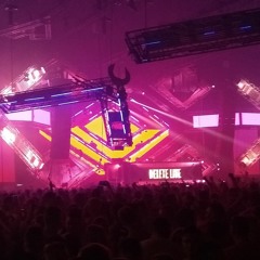 DELETE Mix 14 - 10 - 2018