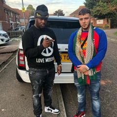 billydakidd FRENEMIES