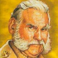 Colonel Mustard