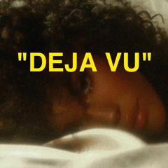 Deja Vu | Sabrina Claudio ft. SZA type beat