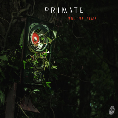 Primate - Exposed