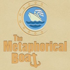 The Metaphorical Boat Podcast Episode 08 - The Northern Ireland Music Prize