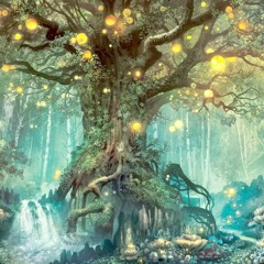 Le Roi des Arbres