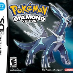 Pokemon Diamond/Pearl/Platinum - Battle! Trainer Music (HQ)