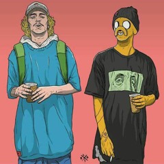 Neutro Shorty - Bad Boy