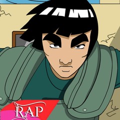 Gai Sensei (Naruto) Rap