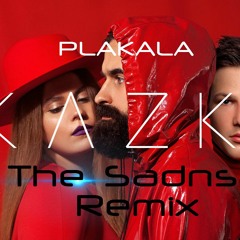 KAZKA — Plakala (The Sadnss Future House Remix)