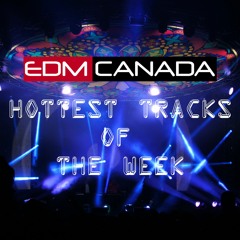 Hottest tracks of the week (Oct. 8th - 14th)