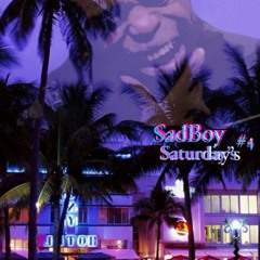 SadBoy Saturday's #4 : Im Sorry !