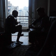 Love, Pain and Friends