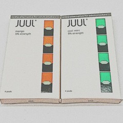 JuuL pOdS ft OFFSEB & RBoludo prod. Poloboy81