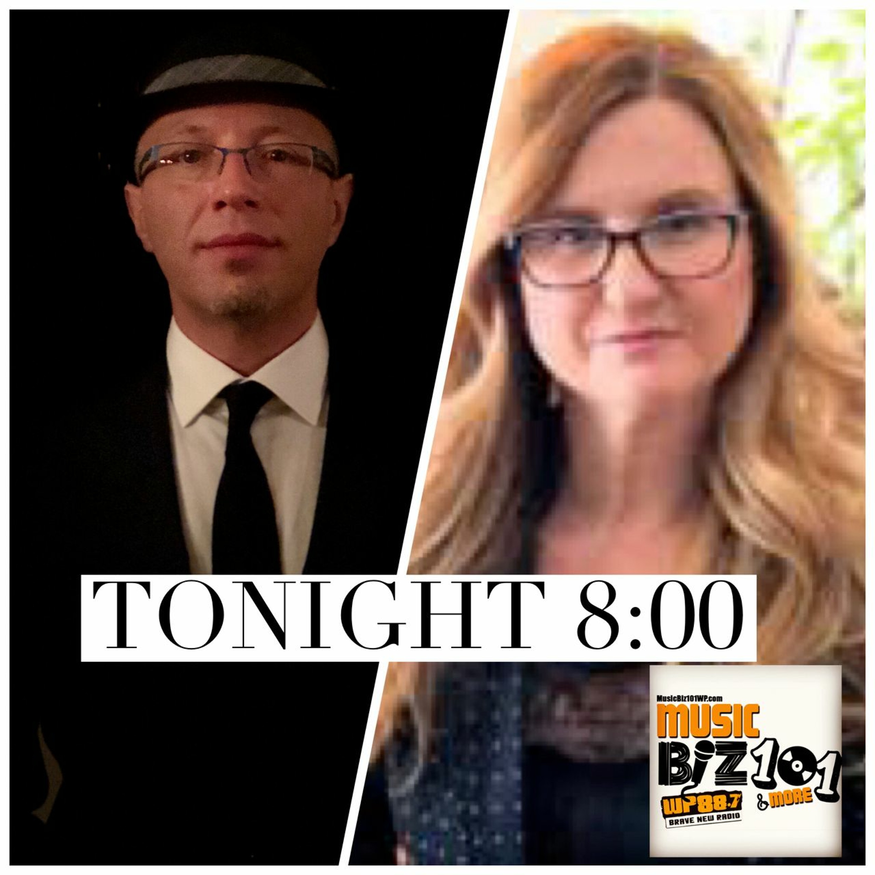 The Music Biz 101 & More Podcast