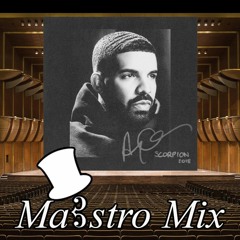 In My Feelings (Drake) for Orchestra