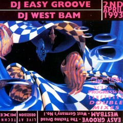 Easygroove--Obsession-Passion--02.04.1993