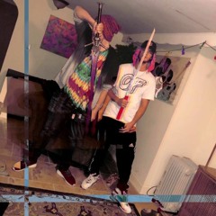 Kid Cutty - LIl Scissors x Prozac x Lil Grump (Prod. Perculeez)