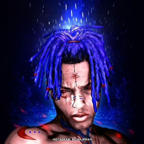 Stream [FREE] XXXTENTACION ft. Juice Wrld Type Beat 'Heartbroken' Sad