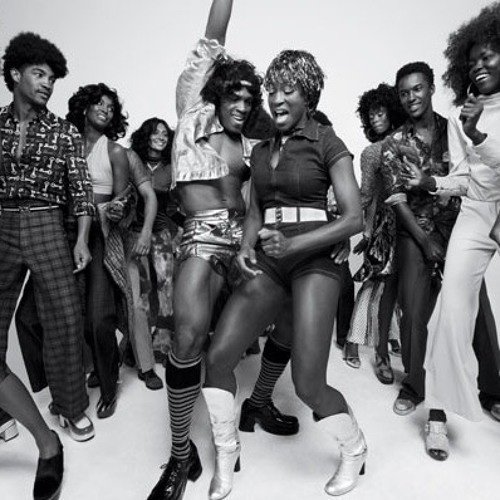 SOUL PARTY 2