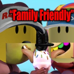6ix9ine - Fefe (Yung Dagger Ding Dang Family Friendly Roblox Parody) (Ft. Lil Kiki Builderblocks)