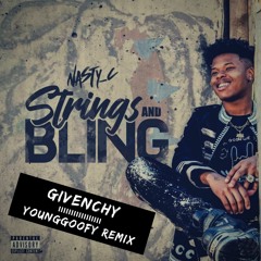 Nasty C - Givenchy (YoungGoofy Remix)