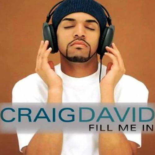 DYL4N - Craig David - Fill Me In (DYL4N Remix) | Spinnin' Records