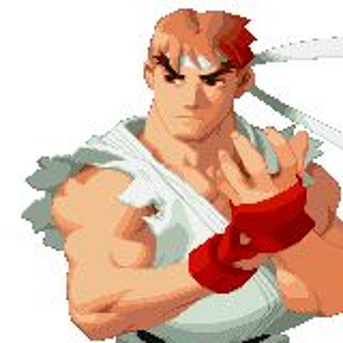 Brother Brain - Ryu by Brother Brain ☆ Street Fighter Alpha 2