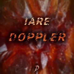 iaRe - Doppler | Dirtified Release