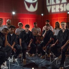brockhampton - san marcos (live)