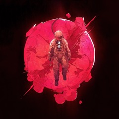hubstcy - Bleeding Fire(feat. Straun & Oz Vincent)