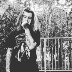 Ghostemane - flesh