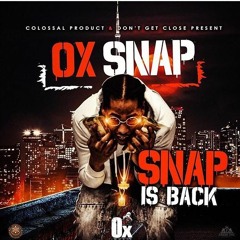 06. Ox Snap - On My Own