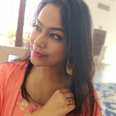 Zikr Tera - Satinder Sartaaj (Cover by Mitika Kanwar)