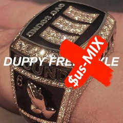 DUPPY $us-MIX