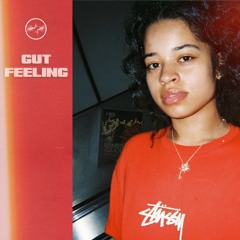 Ella Mai - Gut Feeling ft H.E.R (Tobias Dray edit)