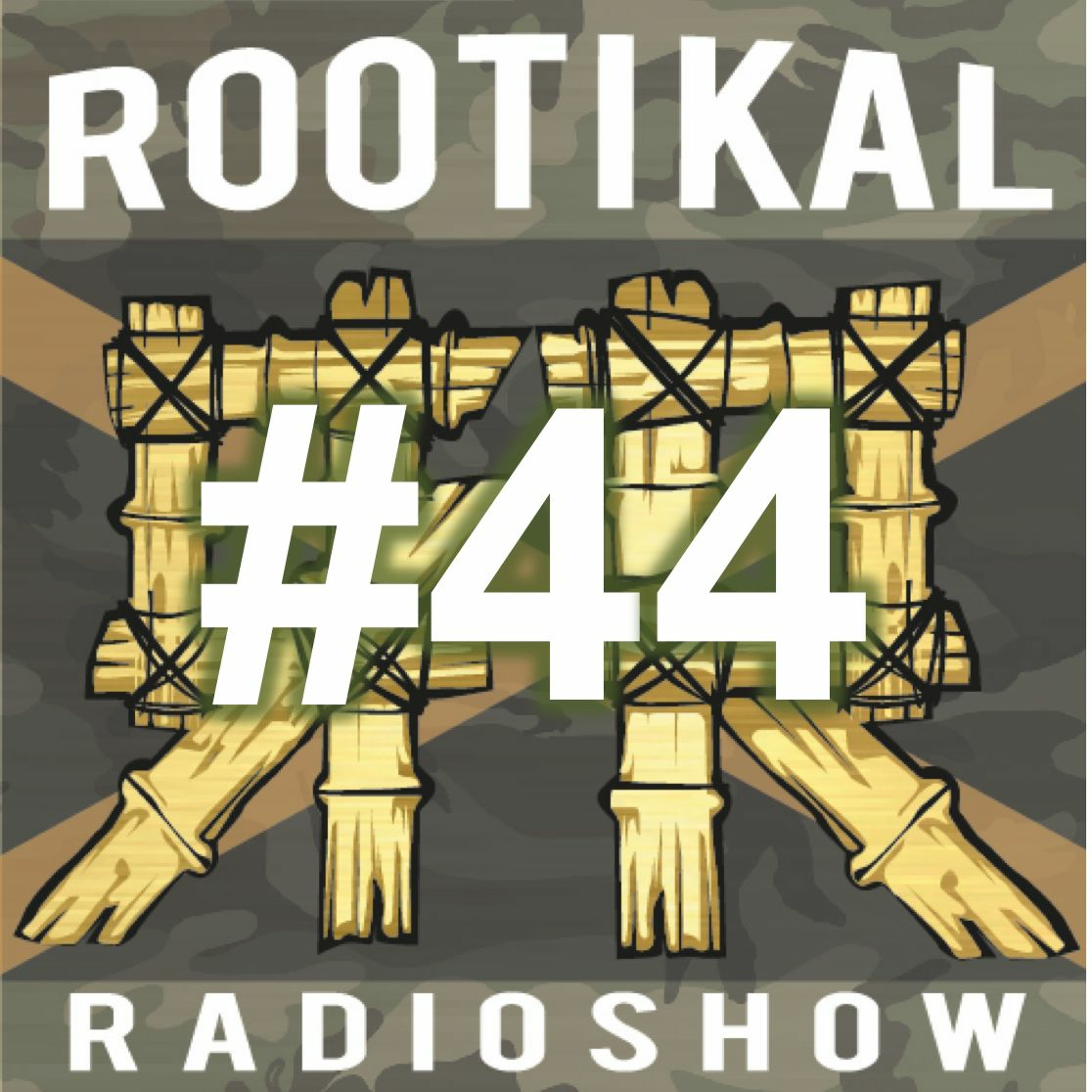 TKZ aka TangoKiloZulu