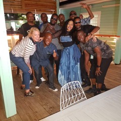 Small Axe Band Live Newtown WetFete #Buckiegotit