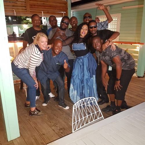 Stream episode Small Axe Band Live Newtown WetFete Buckiegotit by