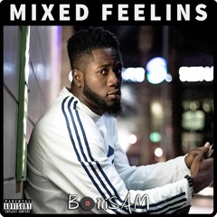 Mixed Feelins (prod. By OdeumSoundLab)