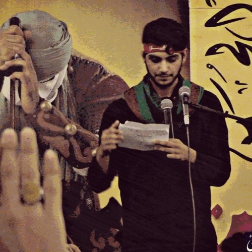 الرادود حسين خير الدين - يا مهدي كفنهم