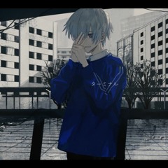 【Aoi】ターミナル / Terminal 「COVER」