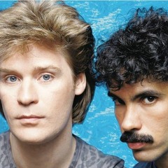 Daryl Hall & John Oates . I Can't Go For That . DJF. MultiTracks . Edit.