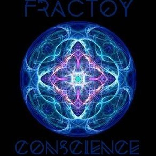 Fractoy - Conscience (Preview Mix)