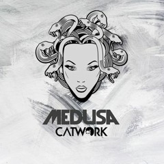 Catwork-Medusa