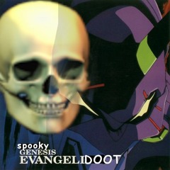 A cruel skeleton's doot