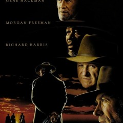 Unforgiven  - Tommy Hooker Creations