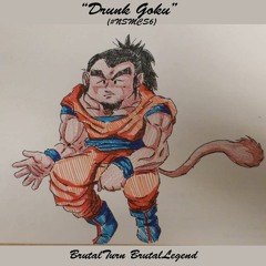 Drunk Goku (Prod. Kato on the track)