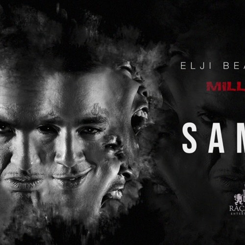 Elji Beatzkilla - Sambo