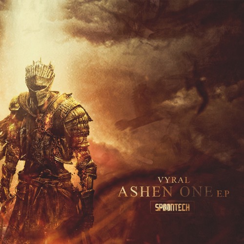 Vyral - Ashen One