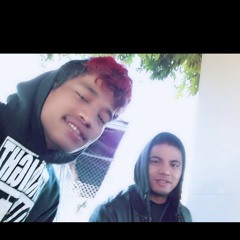Mokota jen am itok ippa leh Cover B(Swaagy T)BEATZ By(Ayee Jaay Jaymba)
