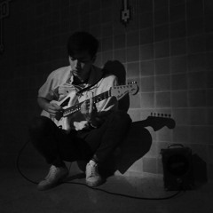EDEN - Pool (float acoustic)