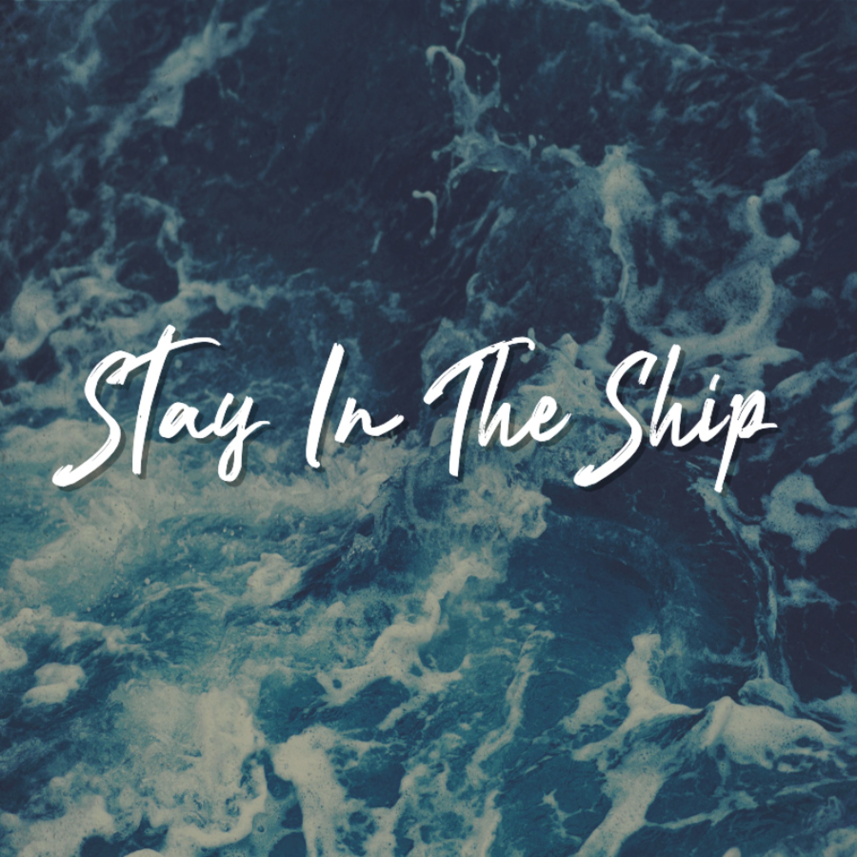 10 - 14 - 18 Stay In The Ship episode artwork